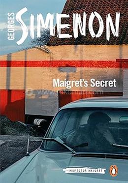Maigret's Secret image
