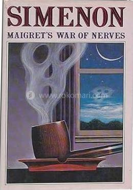 Maigret's War of Nerves image