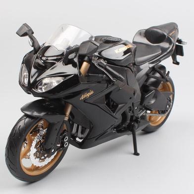 はな　 1/18 MAISTO KAWASAKI ZX-R 9R NINJA カワサキZX-9R ニンジャ