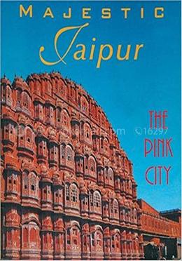 Majestic Jaipur image