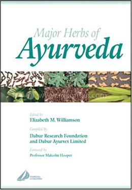 Major Herbs of Ayurveda image