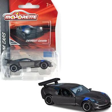 Corvette majorette hot sale