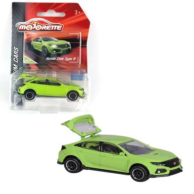 Civic type r majorette online