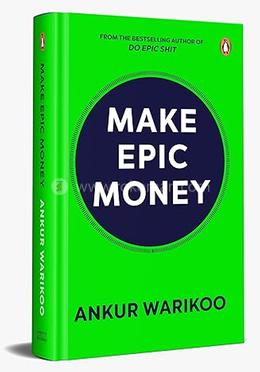 Make Epic Money image