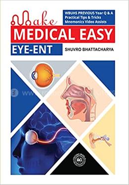 Make Medical Easy Eye-Ent image