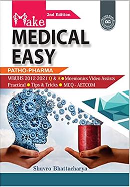 Make Medical Easy Patho-Pharma image