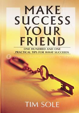 Make Success Your Friend image