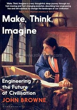 Make, Think, Imagine 