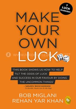 Make Your Own Luck image