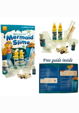 Make your own Mermaid Slime image