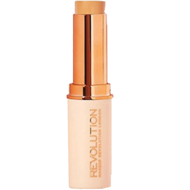 Makeup Revolution Fast Base Stick Foundation F8 image