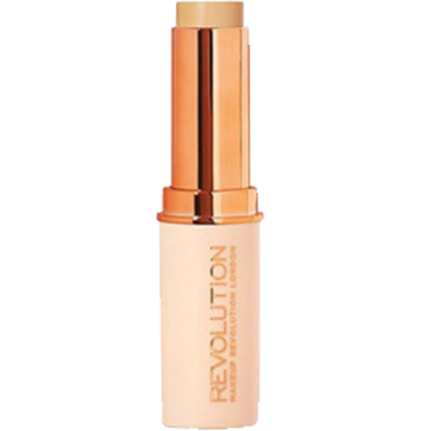 Makeup Revolution Fast Base Stick Foundation F3 image