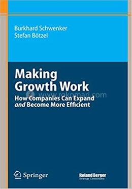 Making Growth Work image