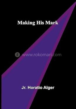 Making His Mark image