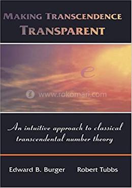 Making Transcendence Transparent