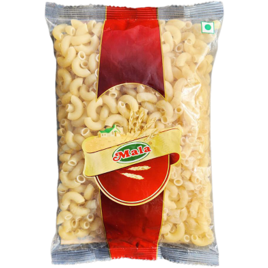 Mala Macaroni Pasta 400gm image