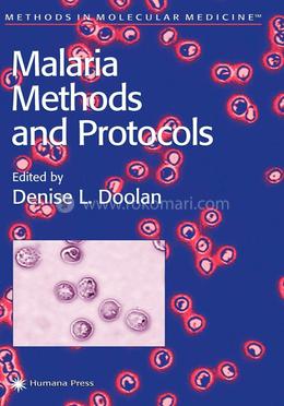 Malaria Methods and Protocols image
