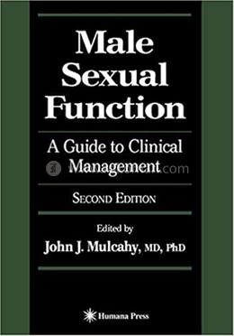 Male Sexual Function image