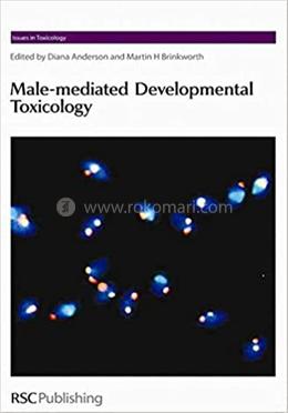 Male-mediated Developmental Toxicity image