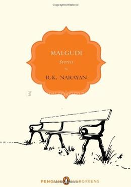 Malgudi: Stories image