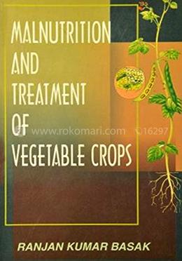 Malnutrition and Treatment of Vegetable Crops image