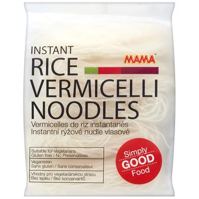 Mama Instant Rice Noodles (225 gm) image