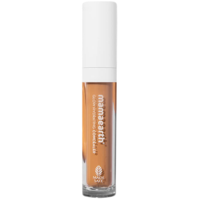 Mamaearth Glow Hydrating Concealer (01 Ivory Glow) image