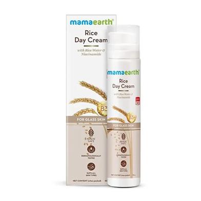 Mamaearth Rice Day Ointment for Daily Use image