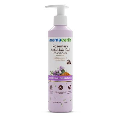 Mamaearth Rosemary Anti Hair Fall Conditioner - 250 ml image