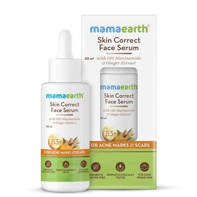 Mamaearth Skin Correct Face Serum - 30ml image