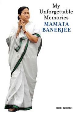 Mamata Banerjee image