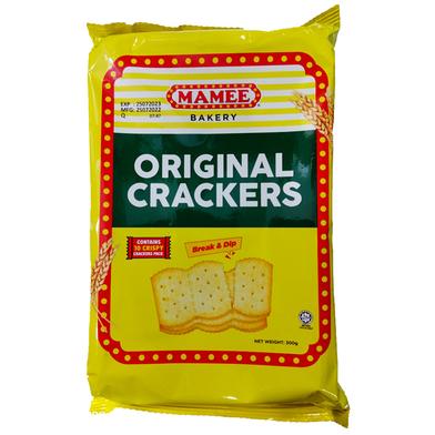 Mamee Crackets Original 300g image