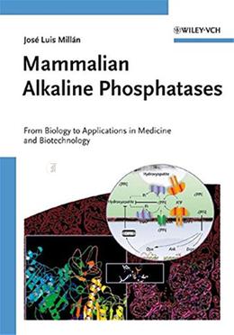 Mammalian Alkaline Phosphatases image
