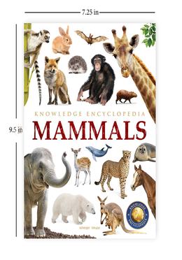 Mammals - Animals image