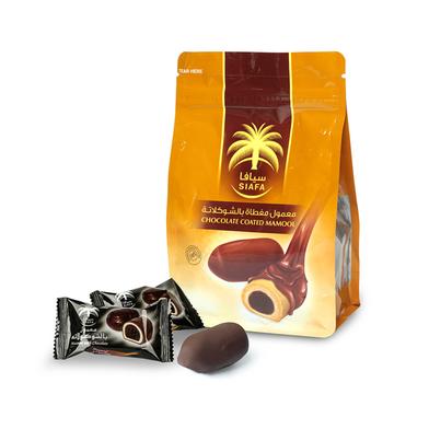 Siafa Mamool With Brown Chocolate image