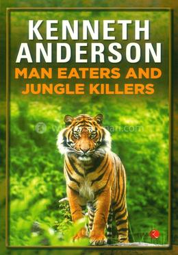 Man-Eaters and Jungle Killers image