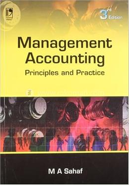 Management Accounting image