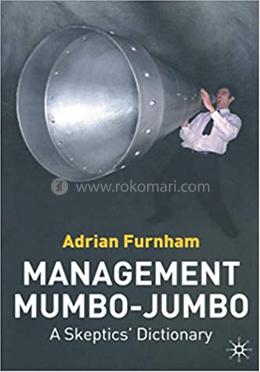 Management Mumbo-Jumbo