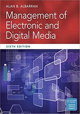 Management of Electronic and Digital Media image