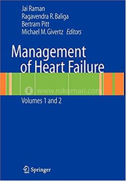 Management Of Heart Failure: Surgical image