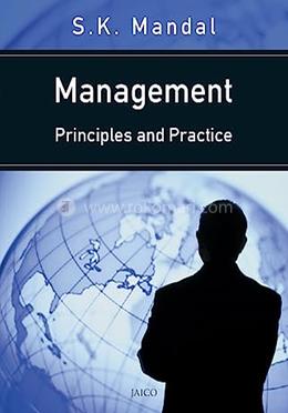 Management: Principles And Practice image