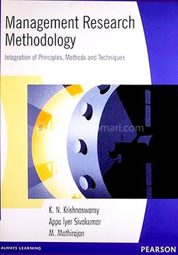 Management Research Methodology image