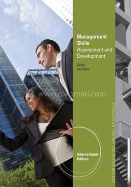 Management Skills Assessment and Development image