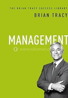 Management: The Brian Tracy Success Library image