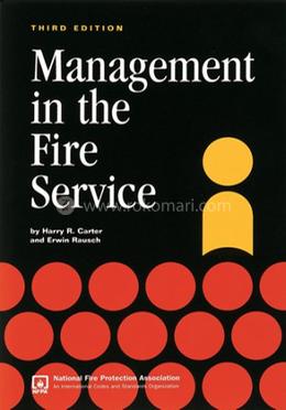 Management in the Fire Service image
