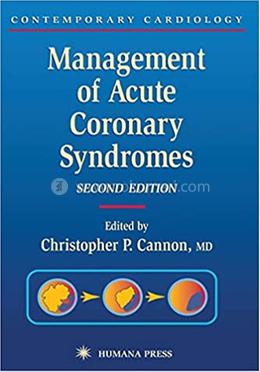 Management of Acute Coronary Syndromes image
