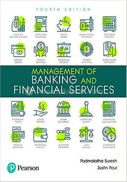 Management of Banking and Financial Services image