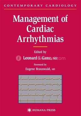 Management of Cardiac Arrhythmias image