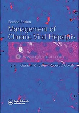 Management of Chronic Viral Hepatitis image