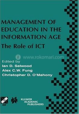 Management of Education in the Information Age